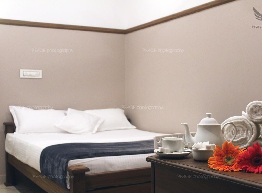 Icon Residency Hotel Kalpetta Ruang foto