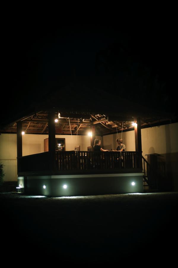 Icon Residency Hotel Kalpetta Bagian luar foto
