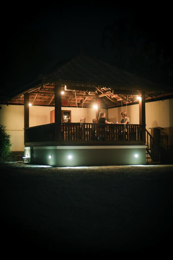 Icon Residency Hotel Kalpetta Bagian luar foto
