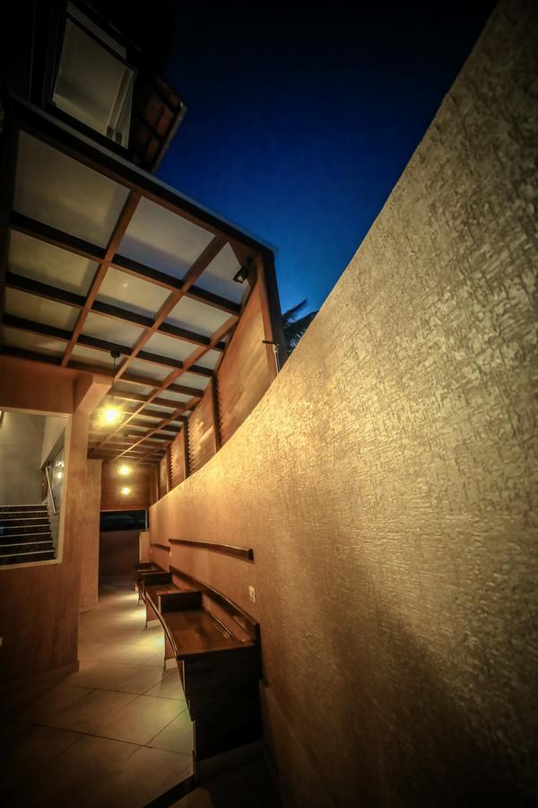 Icon Residency Hotel Kalpetta Bagian luar foto